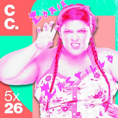 CC. CORIA CASTILLO 5x26