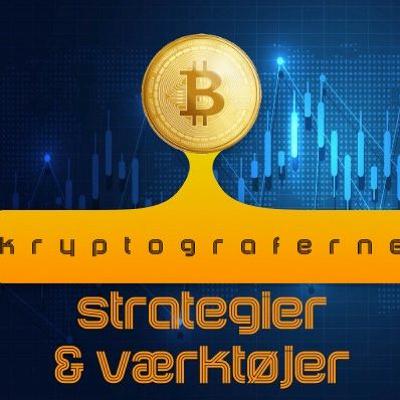 Episode 21: Strategier og værktøjer