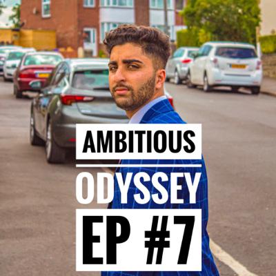 Turning our Creative Endeavours into Careers - Our Creative Journeys w/ @jeremymbiba