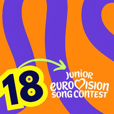 👉 Noticias en Ruta a Eurovisión 2026 | UMK rompe récord, Junior 2025 y más novedades