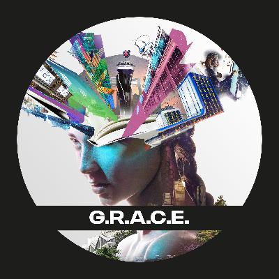 Scania Expanded Horizons: G.R.A.C.E. by Leigh Alexander Scania Expanded Horizons: G.R.A.C.E. by Leigh Alexander