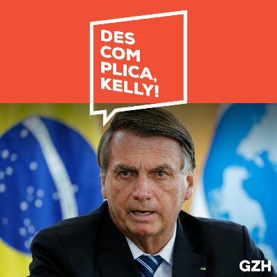 Bolsonaro pode ficar inelegível?