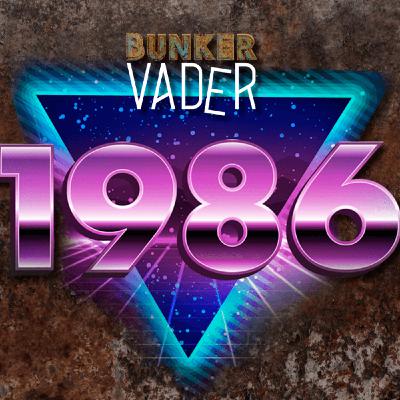 Búnker Vader 1986 Búnker Vader 1986