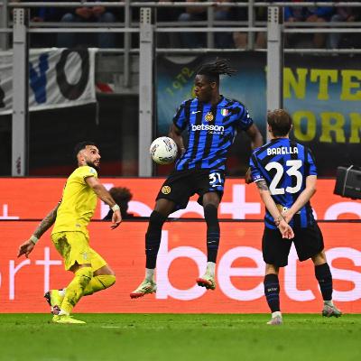 Episode 98 - Handing Away the Scudetto