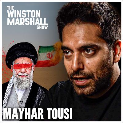 Mahyar Tousi - “People are being k*lled!" What's Really Happening In Iran