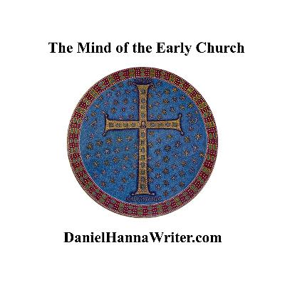 E26: The Cappadocian Mothers feat. Veronia Saad
