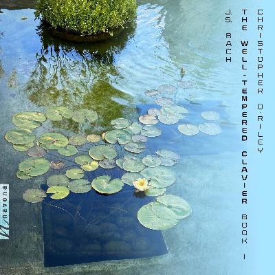 John Pitman Review: Christopher O'Riley's 'The Well-Tempered Clavier'