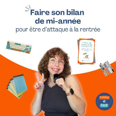 Faire son bilan de mi-année - Hors série de l'été