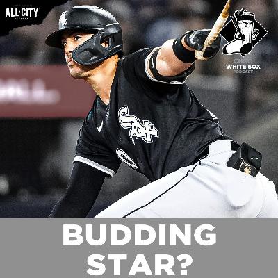 Is Miguel Vargas a budding STAR for the Chicago White Sox? | CHGO White Sox POSTGAME Podcast Is Miguel Vargas a budding STAR for the Chicago White Sox? | CHGO White Sox POSTGAME Podcast