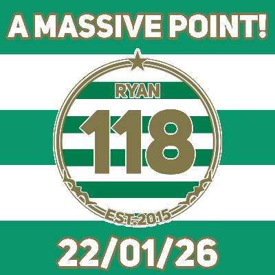 Feels like a loss tbh... | Hearts 2-2 Celtic | MATCH REACTION! Feels like a loss tbh... | Hearts 2-2 Celtic | MATCH REACTION!