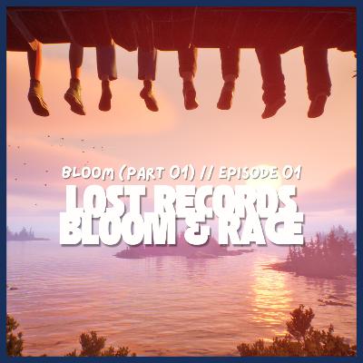 Bloom (Part 01) 📹 Lost Records: Bloom & Rage #01 | Geeks & Grounds Podcast