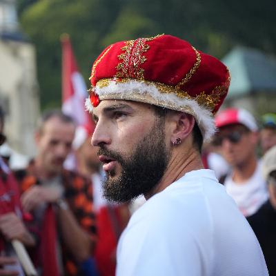 #353 - Ultra Trail Chianti; J-31; le pacing.
