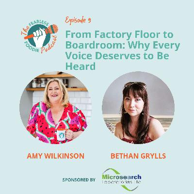 From Factory Floor to Boardroom: Why Every Voice Deserves to Be Heard