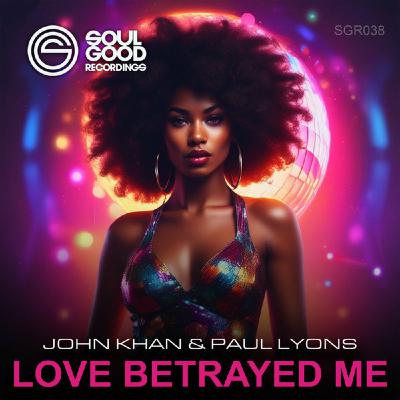 SoulShyne with Mick Fuller 251109