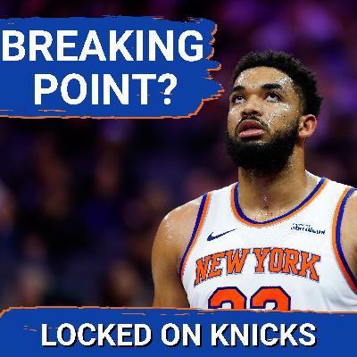 INSIDER: Mike Brown CALLS OUT Karl Anthony Towns Here's Why It Will Pay Off! INSIDER: Mike Brown CALLS OUT Karl Anthony Towns Here's Why It Will Pay Off!