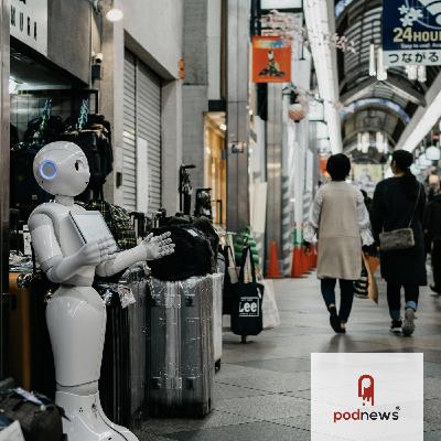 AI in podcasts: when should you disclose it?