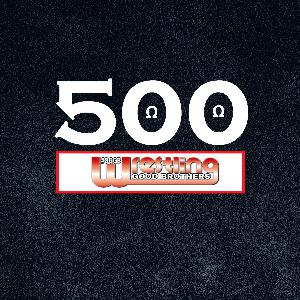 Episode 63 - PWI 500, Brother! Episode 63 - PWI 500, Brother!