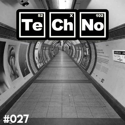 Pure Techno Elements 027 Pure Techno Elements 027