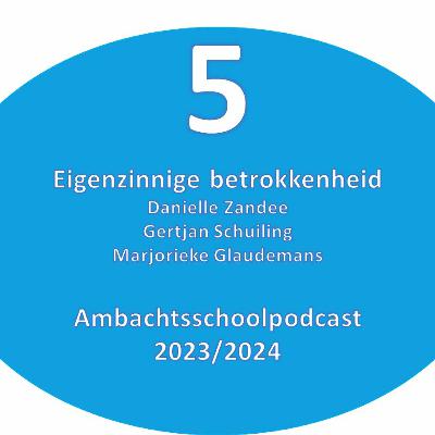 Eigenzinnige betrokkenheid