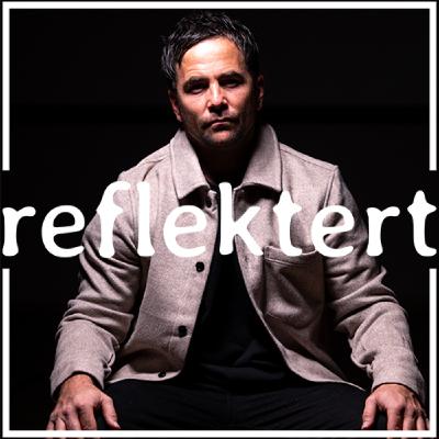 reflektert intro