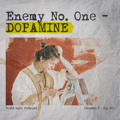 33 - Part 1 - DOPAMINE // بخش اول - دوپامین