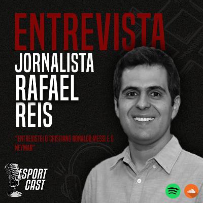 #12 - PVC me confundiu com o Amaral | Rafael Reis #12 - PVC me confundiu com o Amaral | Rafael Reis