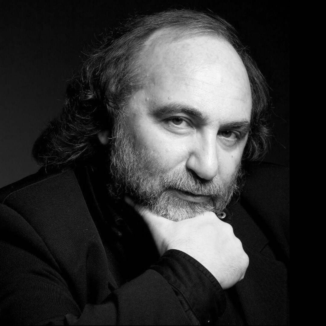Михаил Аркадьев - "Лингвистическая катастрофа и инстанция фонемы-буквы в бессознательном: Якобсон и Лакан" episode artwork