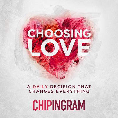 Serving - How to Deepen Your Love, Part 2