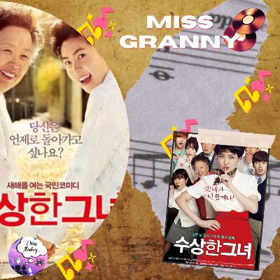 Movie Review! - Miss Granny