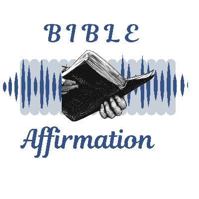 Bible Affirmation - Psalm 5