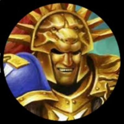 Stormcast Military Structure - Lore of the Storm