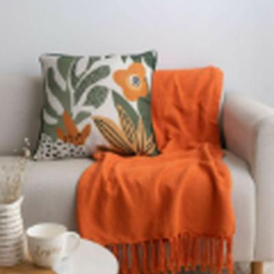 Aquecendo a casa com charme