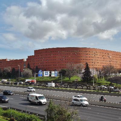 ¿Y si desapareciera la M-30? | Episodio 92