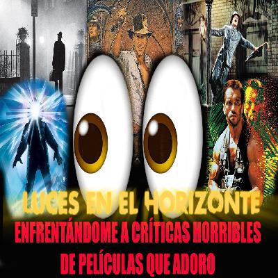 Enfrentándome a críticas horribles de pelis que adoro (Mecawen) - Episodio exclusivo para mecenas