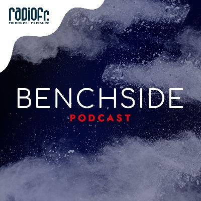 Folge #69 - Start in die Saison 3 mit Mäx Streule