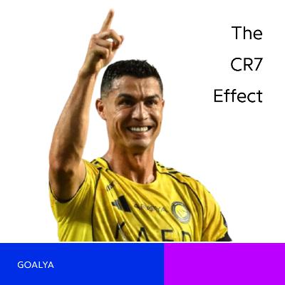 The CR7 Effect: Tactical Evolution and Dominance in the Saudi Pro League