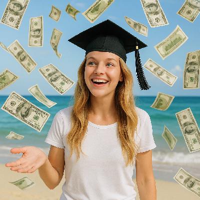 Stipendier för utlandsstudier