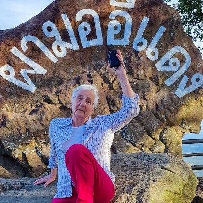 Hanneke Gabriels (87) Hanneke Gabriels (87)