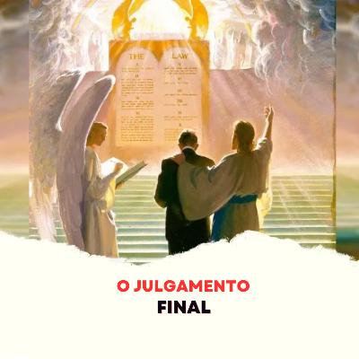 Episódio 274 - O julgamento final Episódio 274 - O julgamento final