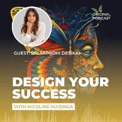 E18: Dr. Srinidhi Desikan: Manifestor Magic