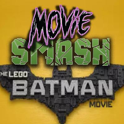 The LEGO Batman Movie (2017)