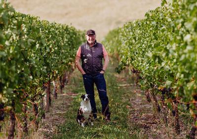 Vininspo! Episode 16: Steve Smith MW