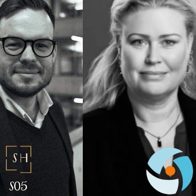 XL- episode s05: La oss snakke om: MST m/ Anne Cathrine Bartvik