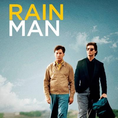 The Truth About Rain Man
