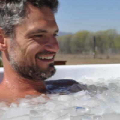El poder del Frío: los secretos del Método WimHof en una charla con Diego Perassi