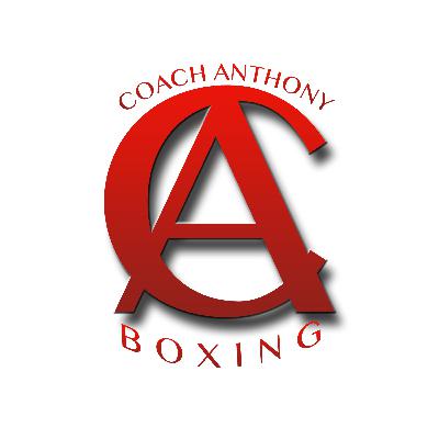 C.A Boxing Podcast episode 1