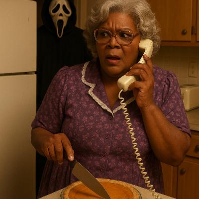 Boo! Madea's Halloween Party Boo! Madea's Halloween Party