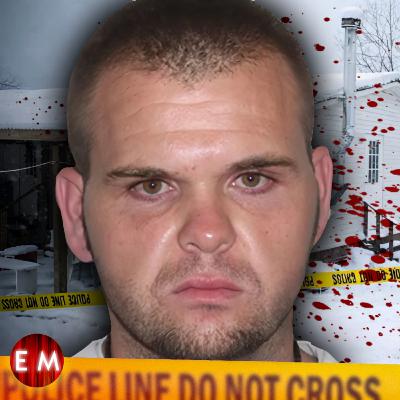 A Deadly Christmas In Oklahoma: The Murders Of Jack And Elaine Denney