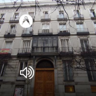 Episodio 120 | Cuesta de Santo Domingo, 3