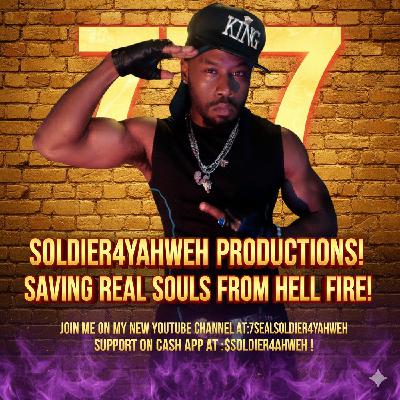 WHEN U KNOW YAHWEH IS WITH U! U MUST SWITCH HIT ON SATAN AND THE DEMONS! WHEN U KNOW YAHWEH IS WITH U! U MUST SWITCH HIT ON SATAN AND THE DEMONS!